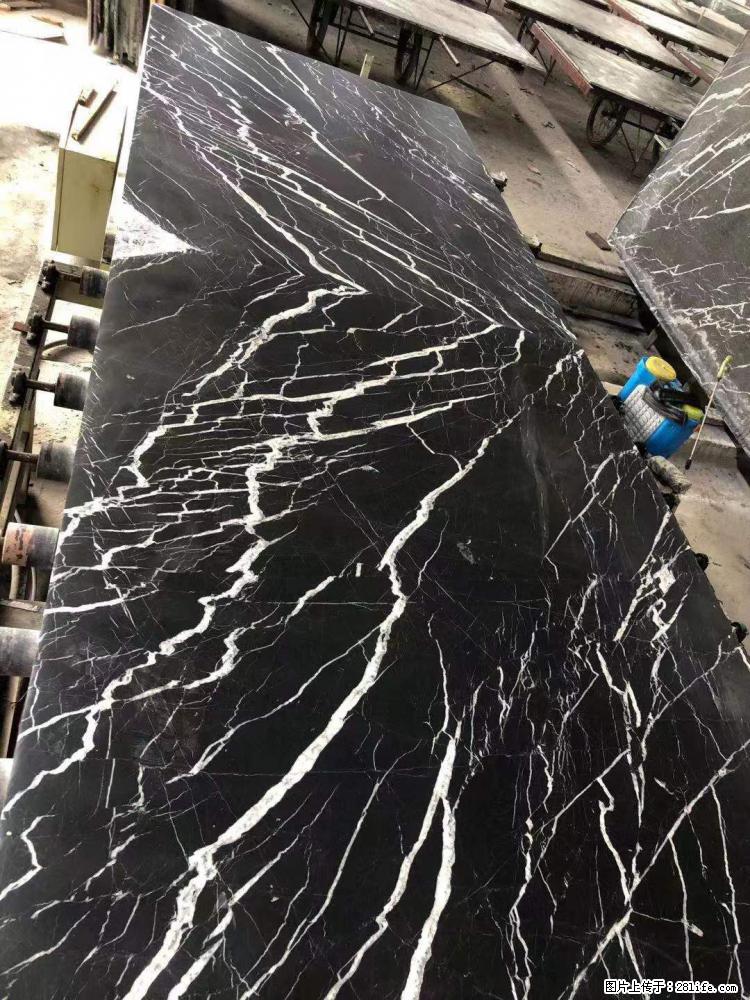 【远洋石材】小广告来一波,对磨的效果真不错,亮,黑,柔性好,这样的料还有6颗,有喜欢这款的欢迎来电 - 新手上路 - 拉萨生活社区 - 拉萨28生活网 lasa.28life.com