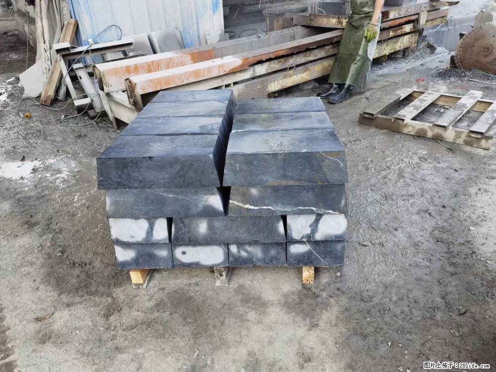 【灌阳县文市镇万达石材厂】黑白根厂家提供老板想要的的各种尺寸 - 新手上路 - 拉萨生活社区 - 拉萨28生活网 lasa.28life.com