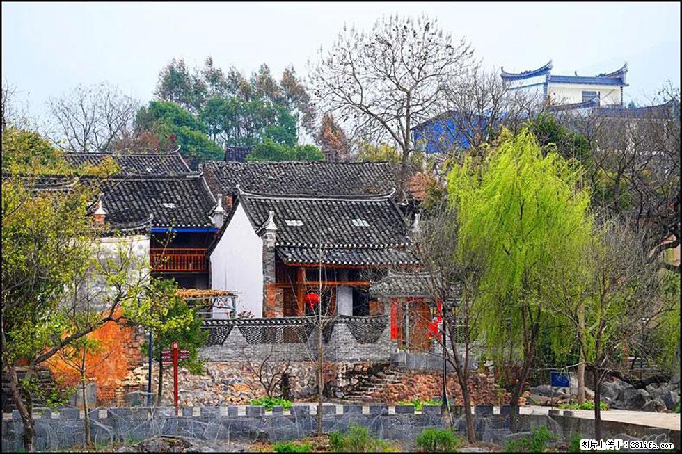 【春天，广西桂林灌阳县向您发出邀请！】江口老街又逢春 - 游山玩水 - 拉萨生活社区 - 拉萨28生活网 lasa.28life.com