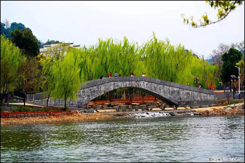 【春天，广西桂林灌阳县向您发出邀请！】江口老街又逢春 - 游山玩水 - 拉萨生活社区 - 拉萨28生活网 lasa.28life.com