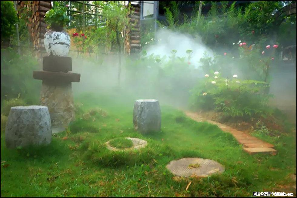 【春天,广西桂林灌阳县向您发出邀请!】如梦似幻莲溪庐 - 游山玩水 - 拉萨生活社区 - 拉萨28生活网 lasa.28life.com