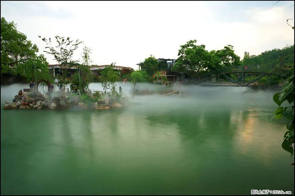 【春天,广西桂林灌阳县向您发出邀请!】如梦似幻莲溪庐 - 游山玩水 - 拉萨生活社区 - 拉萨28生活网 lasa.28life.com