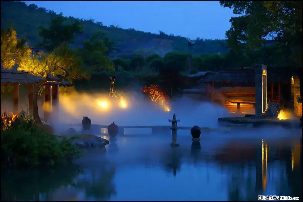 【春天,广西桂林灌阳县向您发出邀请!】如梦似幻莲溪庐 - 游山玩水 - 拉萨生活社区 - 拉萨28生活网 lasa.28life.com