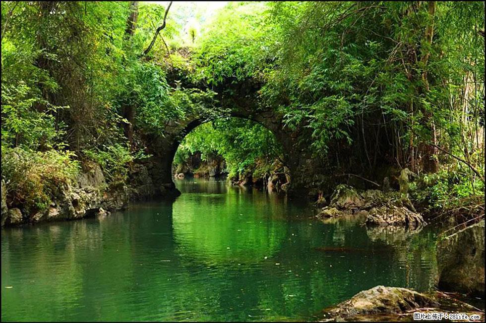 【春天,广西桂林灌阳县向您发出邀请!】如梦似幻莲溪庐 - 游山玩水 - 拉萨生活社区 - 拉萨28生活网 lasa.28life.com