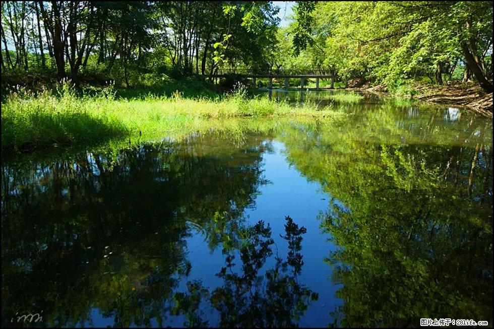 【春天,广西桂林灌阳县向您发出邀请!】熊家寨湿地公园 - 游山玩水 - 拉萨生活社区 - 拉萨28生活网 lasa.28life.com