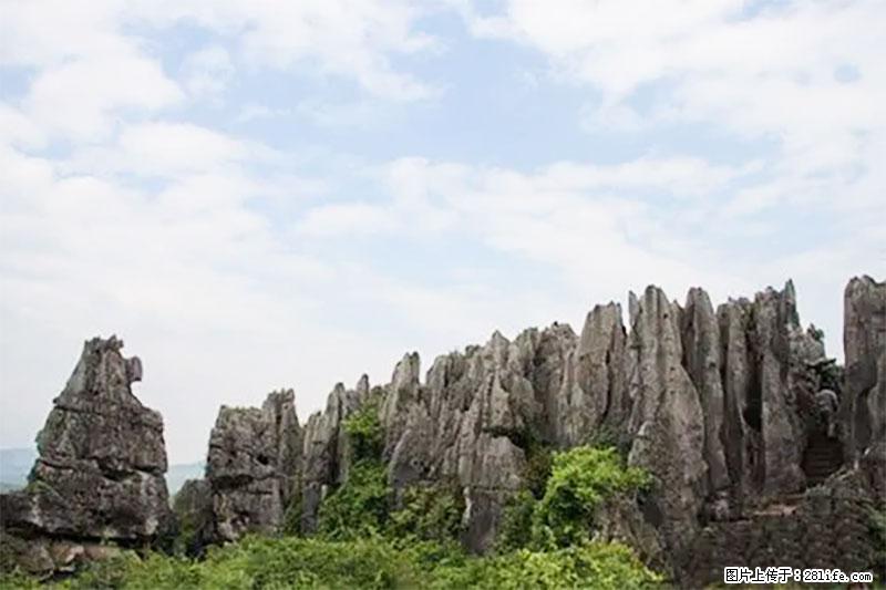 桂林旅游名城景点:灌阳文市石林 - 游山玩水 - 拉萨生活社区 - 拉萨28生活网 lasa.28life.com