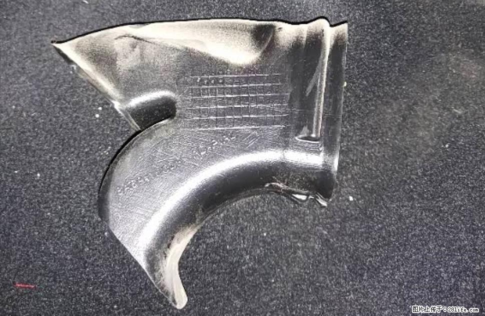 【福特·嘉年华】主驾驶位脚部空调不出风,如何解决? - 车友部落 - 拉萨生活社区 - 拉萨28生活网 lasa.28life.com