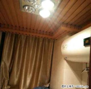天海夜市德康鑫居精装1室家具家电齐全房出租 - 拉萨28生活网 lasa.28life.com