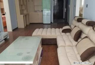 海亮小两室,家具家电齐全,拎包入住, - 拉萨28生活网 lasa.28life.com