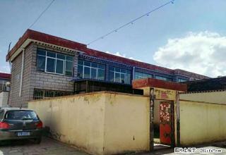 夺底北路 阳光泌尿医院附近《二层独院》便宜出租 - 拉萨28生活网 lasa.28life.com