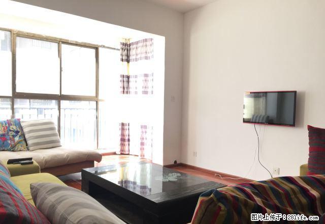 八一路国际花园 精装2室拎包入住采光好 - 房屋出租 - 房屋租售 - 拉萨分类信息 - 拉萨28生活网 lasa.28life.com