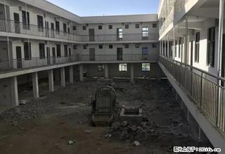 堆龙农贸市场对面 整栋出租 90间房 十年一签 非诚勿扰 - 拉萨28生活网 lasa.28life.com