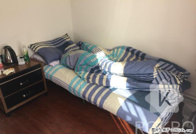 儒房地产 金盾苑 90平米 出租 2000元每月 拎包入住 - 房屋出租 - 房屋租售 - 拉萨分类信息 - 拉萨28生活网 lasa.28life.com