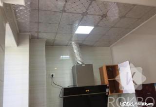 儒房地产 财富广场一期 短租 长租都可以 拎包入住 2千每月 - 拉萨28生活网 lasa.28life.com