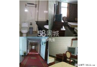 朝阳大酒店 1室0厅1卫 - 拉萨28生活网 lasa.28life.com