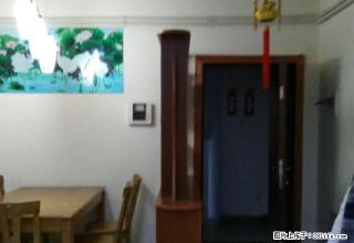 精装八一路中心世邦国际花园两室两厅一厨卫拎包住您值得拥有 ~ - 拉萨28生活网 lasa.28life.com