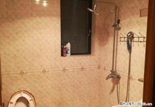 八一路春天花园精装85平两室两厅厨卫有阳台房子新拎包住很不错 - 拉萨28生活网 lasa.28life.com