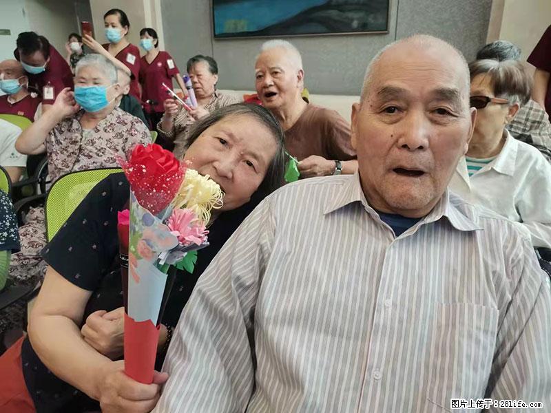 上海国企养老院，星级酒店环境，招聘养老护工 - 职场交流 - 拉萨生活社区 - 拉萨28生活网 lasa.28life.com