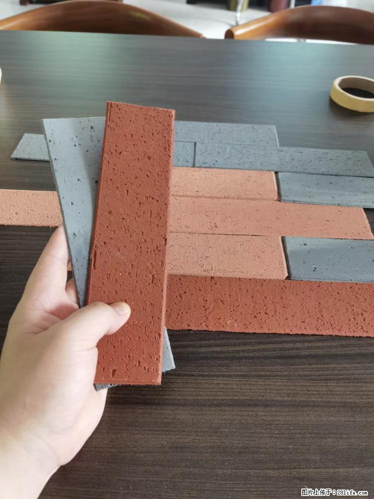 【桂林三象建筑材料有限公司】外墙软瓷(仿古砖) - 新手上路 - 拉萨生活社区 - 拉萨28生活网 lasa.28life.com