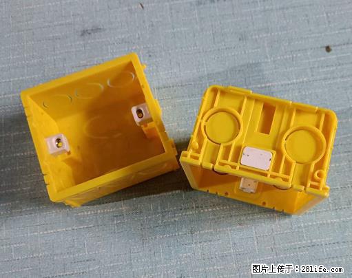 桂林荣泰吹塑、注塑【厂家直销】PVC阴燃电工配件,精品86底盒 - 其他广告 - 广告专区 - 拉萨分类信息 - 拉萨28生活网 lasa.28life.com