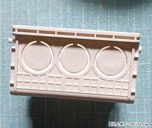 桂林荣泰吹塑、注塑【厂家直销】PVC阴燃电工配件，精品86底盒 - 家居生活 - 拉萨生活社区 - 拉萨28生活网 lasa.28life.com