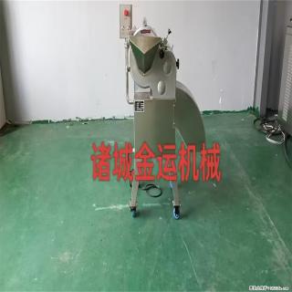 大蒜三维切丁机 商用果蔬切丁设备 苹果土豆切粒机 - 拉萨28生活网 lasa.28life.com