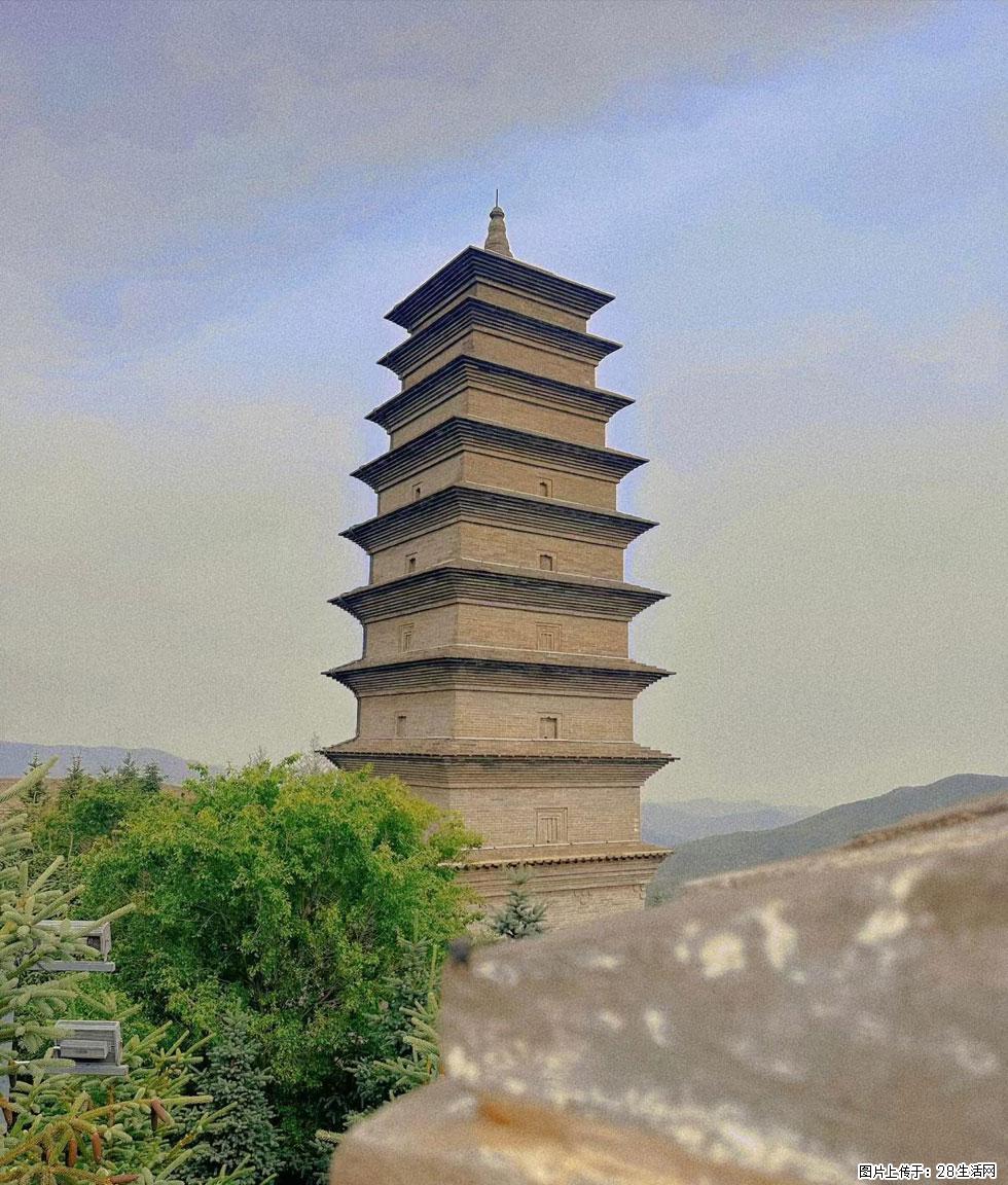 朔州【崇福寺】朔州老城，寺庙道观，少喧嚣，多古韵，朔州是山西被低估的塞上秘境。 - 游山玩水 - 拉萨生活社区 - 拉萨28生活网 lasa.28life.com