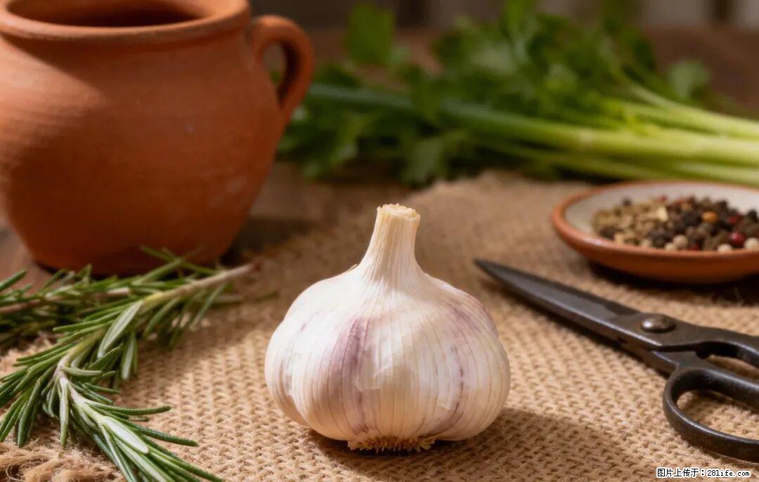 关于大蒜，除了“天然抗生素”，这4个谣言更该警惕! - 拉萨生活资讯 - 拉萨28生活网 lasa.28life.com
