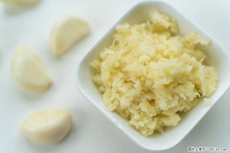抗菌消炎、护肝健脾！这种“天然青霉素”就在你家餐桌上，春季吃正合适 - 拉萨生活资讯 - 拉萨28生活网 lasa.28life.com