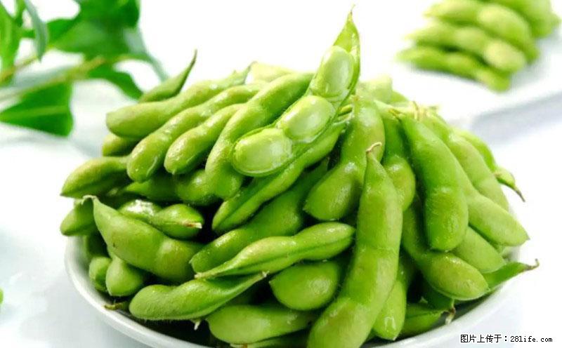 这些蔬菜是“天然钙片”，这6种被医生重点推荐 - 拉萨生活资讯 - 拉萨28生活网 lasa.28life.com