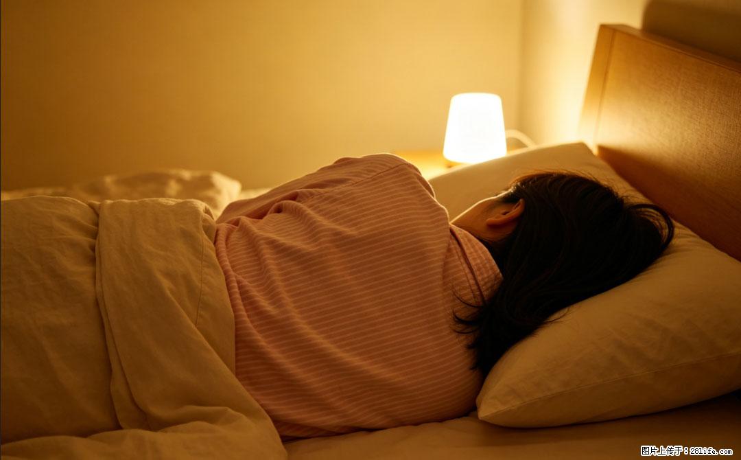 熬夜会让猝死风险飙升！出现以下4种情况赶紧休息→ - 拉萨生活资讯 - 拉萨28生活网 lasa.28life.com